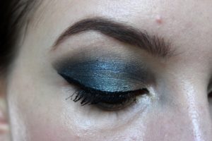 Maquillage de sirène2