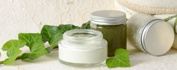 cosmétique naturel