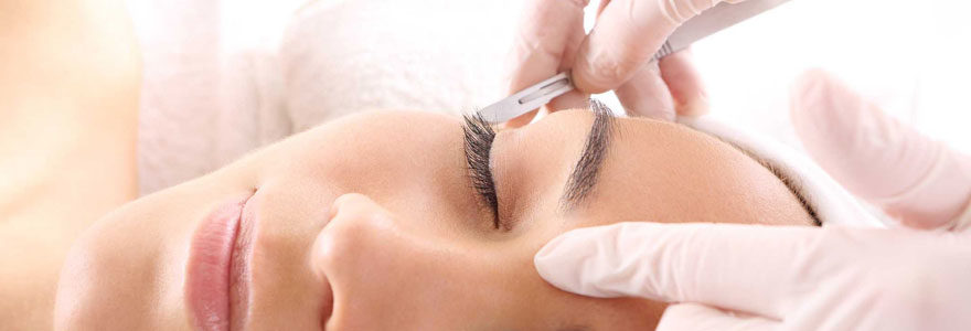 Dermaplaning