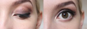 Maquillage Prune